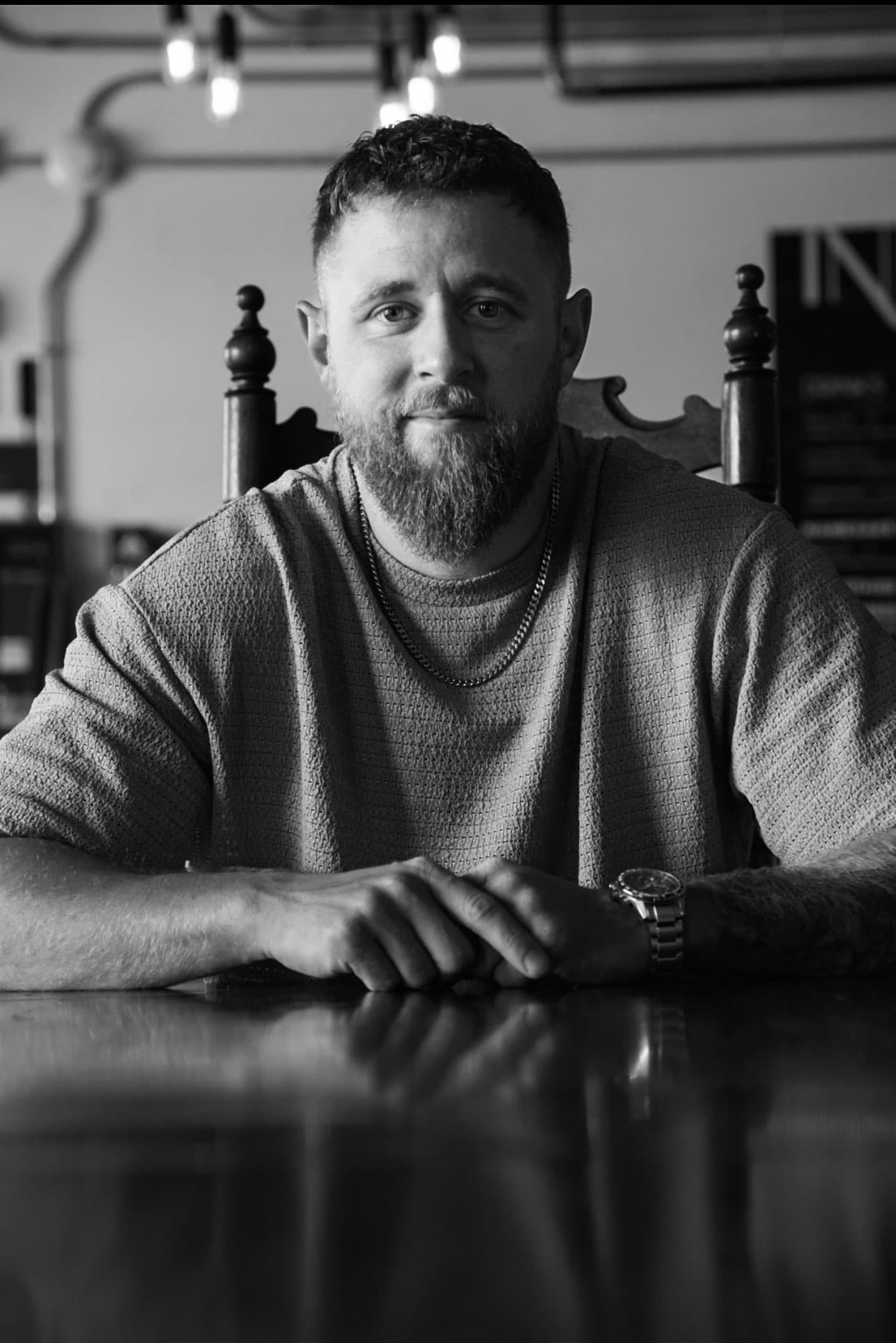 Chris Jurgens, Dayton Realtor