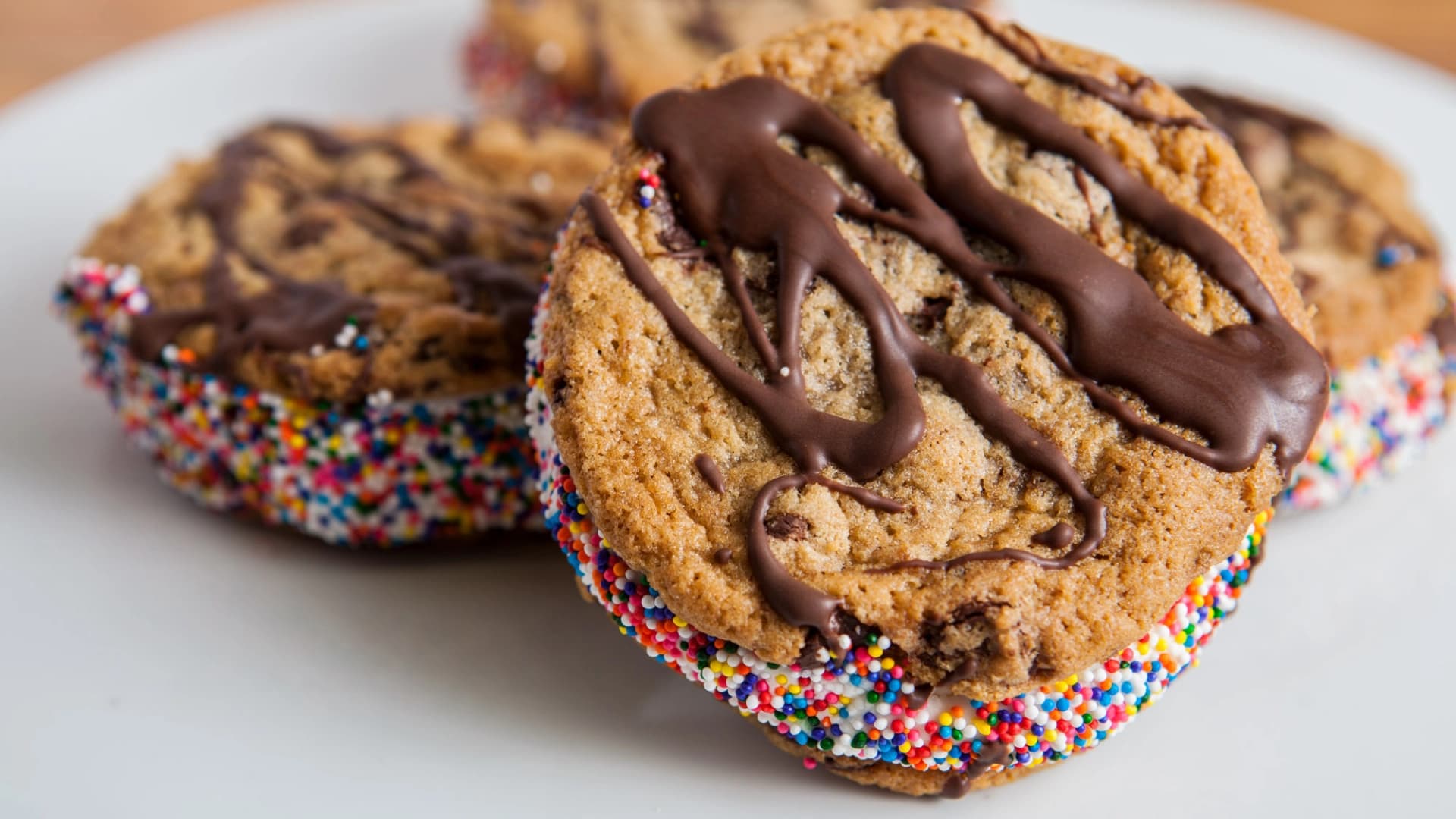 Ashley's Bakery