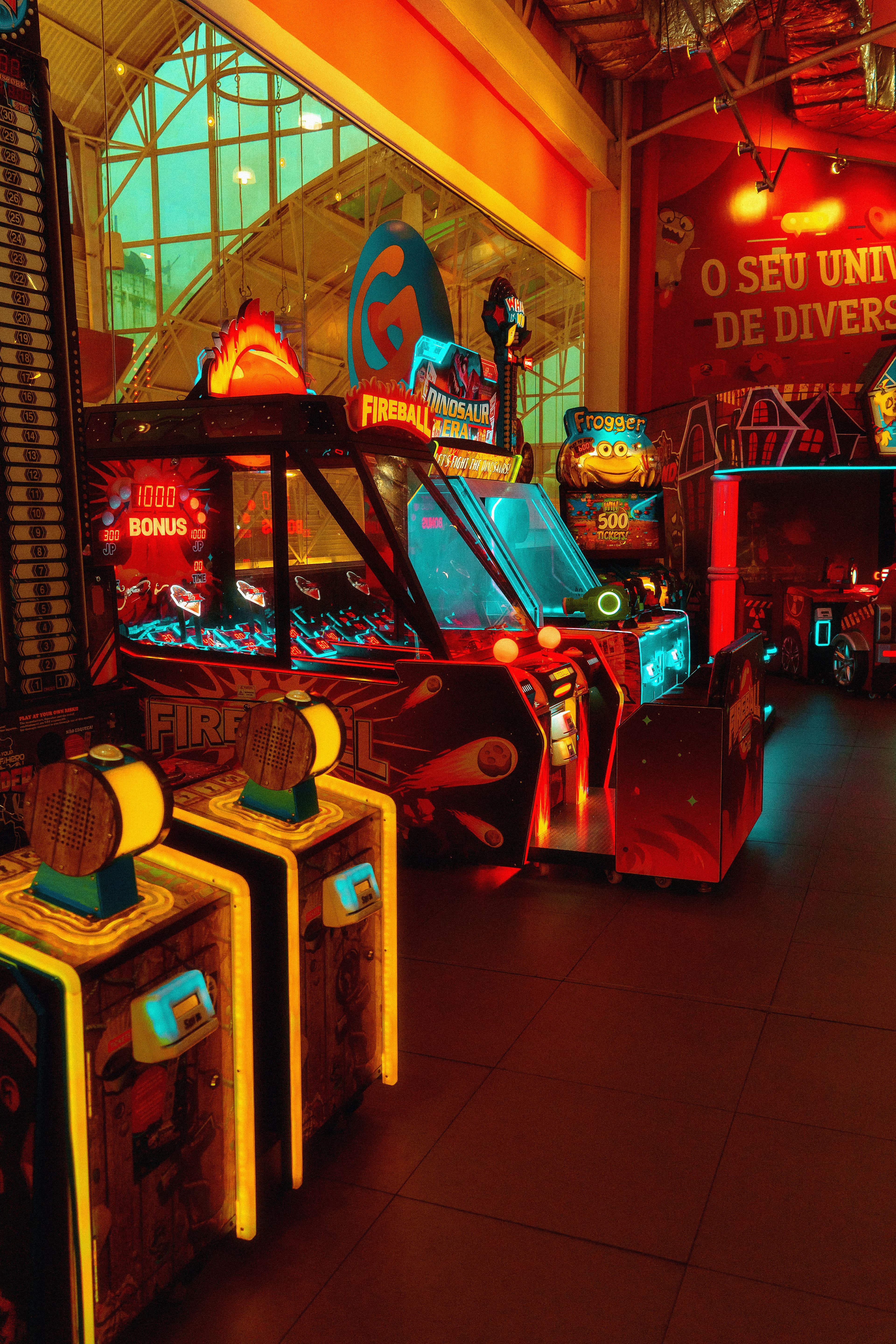 Absolute Arcade