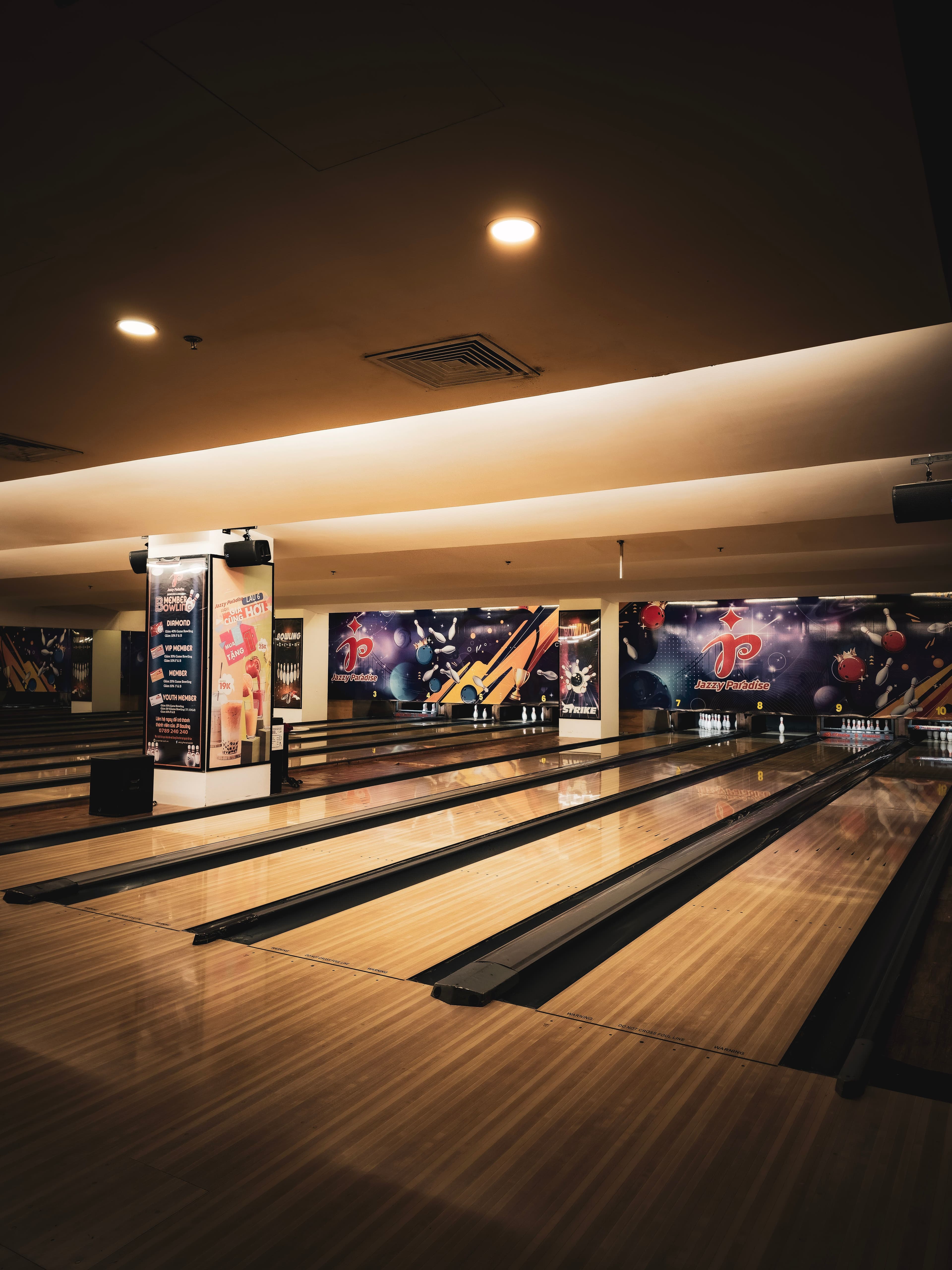 Poelking Woodman Lanes