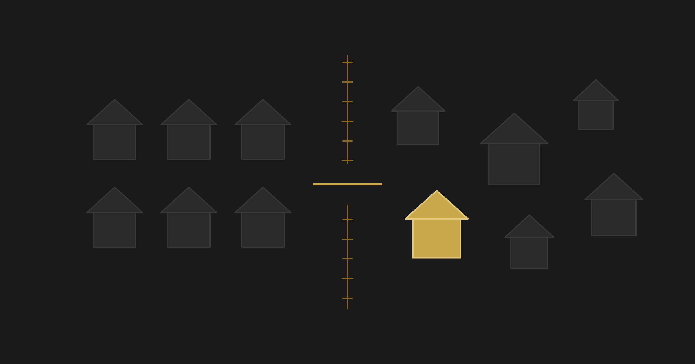 On-Base vs Off-Base at WPAFB: The Real Comparison for Military Families