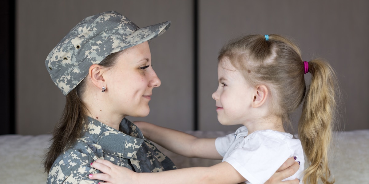 TLE: The Military PCS Benefit Most Families Don't Use Fully